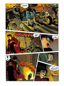 Comic Release Group: Akira