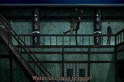 Gekijouban xxxHOLiC: Manatsu no Yo no Yume