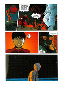 Comic Release Group: Akira
