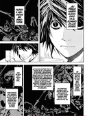 Comic Release Group: Death Note