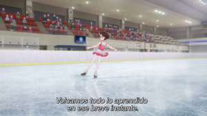 VARYG: Medalist 2nd Season