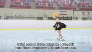 VARYG: Medalist 2nd Season