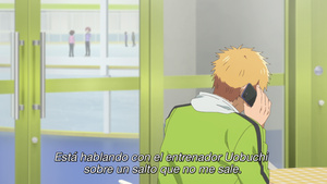 VARYG: Medalist 2nd Season