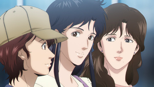 VARYG: Cat's Eye – Ojos de gato