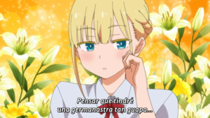 AniMugen Fansub: Choro Mesu Days