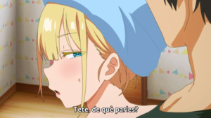 AniMugen Fansub: Choro Mesu Days