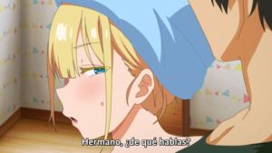 AniMugen Fansub: Choro Mesu Days