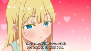 AniMugen Fansub: Choro Mesu Days