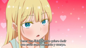 AniMugen Fansub: Choro Mesu Days