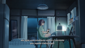 VARYG: La princesa Kaguya del cosmos