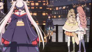 VARYG: La princesa Kaguya del cosmos