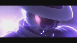 Erai-raws: Fuuto Tantei Movie: Kamen Rider Skull no Shouzou