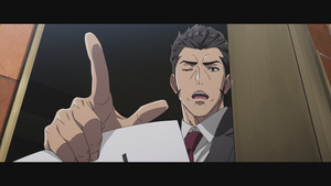 Erai-raws: Fuuto Tantei Movie: Kamen Rider Skull no Shouzou