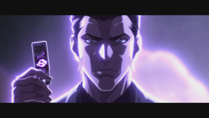 Erai-raws: Fuuto Tantei Movie: Kamen Rider Skull no Shouzou