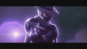 Erai-raws: Fuuto Tantei Movie: Kamen Rider Skull no Shouzou