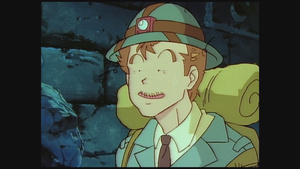 Erai-raws: Mahou no Princess Minky Momo: Yume wo Dakishimete