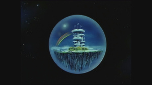 Erai-raws: Mahou no Princess Minky Momo: Yume wo Dakishimete