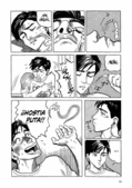Comic Release Group: Parasyte