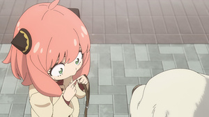 yolerejiju: Spy x Family Season 3