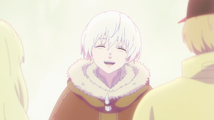 VARYG: To Your Eternity Season 3