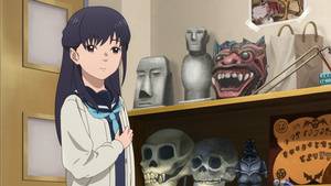 VARYG: To Your Eternity Season 3