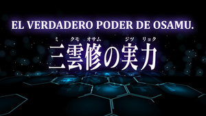 ZigZag: World Trigger