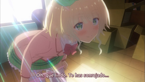 Kawaikereba Hentai demo Suki ni Natte Kuremasu ka?