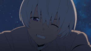 Davi: To Your Eternity