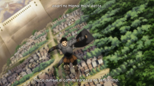 Davi: To Your Eternity Season 2