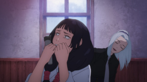 Davi: Jujutsu Kaisen - Temporada 2