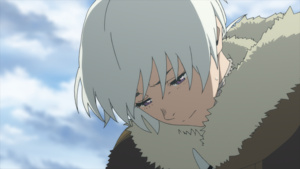 Davi: To Your Eternity