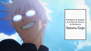 Davi: Jujutsu Kaisen - Temporada 2