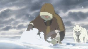 Davi: To Your Eternity