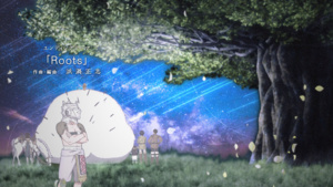 Davi: To Your Eternity Season 2