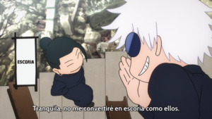 Jujutsu Kaisen 2nd Season