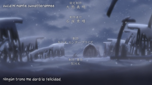 Davi: To Your Eternity