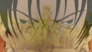 Davi: Ping Pong The Animation