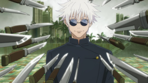 Jujutsu Kaisen 2nd Season