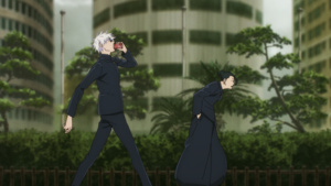 Davi: Jujutsu Kaisen - Temporada 2