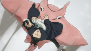 Jujutsu Kaisen 2nd Season