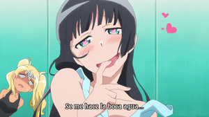 Dumbbell Nan-Kilo Moteru?