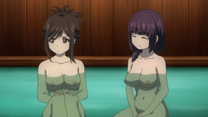 Nande Koko ni Sensei ga!? (Especial)