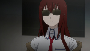 Overlord: Steins; Gate: The Movie – Load Region Of Déjà Vu