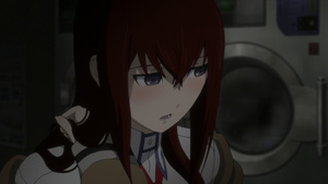 Overlord: Steins; Gate: The Movie – Load Region Of Déjà Vu