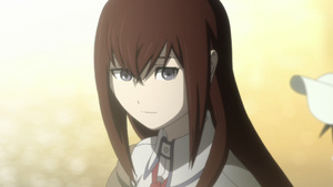 Overlord: Steins; Gate: The Movie – Load Region Of Déjà Vu