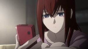 Overlord: Steins; Gate: The Movie – Load Region Of Déjà Vu