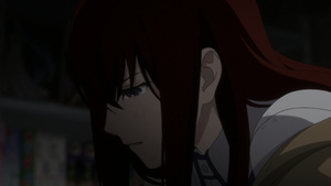 Overlord: Steins; Gate: The Movie – Load Region Of Déjà Vu