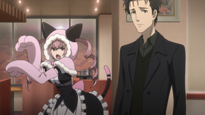 Overlord: Steins;Gate 0