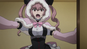 Overlord: Steins;Gate 0