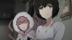 Overlord: Steins;Gate 0